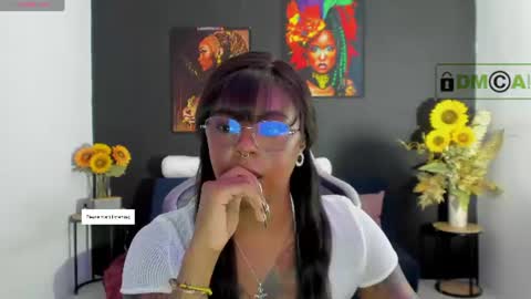 Khenory online show from 06/30/26, 04:02