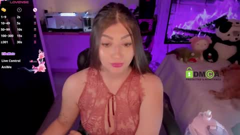 Khi.  online show from 01/23/25, 06:28