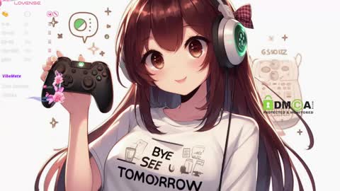 Snapshot of khionebesset chatting on 01/27/25, 02:24 Khi. online show from 01/27/25, 02:24