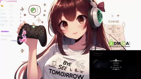 Snapshot of khionebesset chatting on 02/14/25, 05:41 Khi. online show from 02/14/25, 05:41