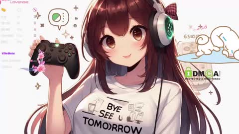 Snapshot of khionebesset chatting on 02/27/25, 11:52 Khi. online show from 02/27/25, 11:52