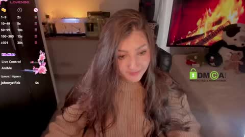 Khi.  online show from 02/28/25, 12:42