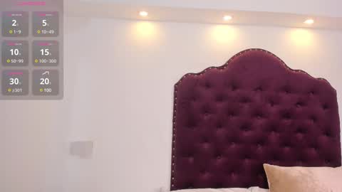 Snapshot of khloe_cutee chatting on 03/11/25, 09:59 Khloe Cute online show from 03/11/25, 09:59