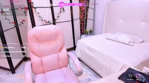 Khloe online show from 02/28/25, 06:31