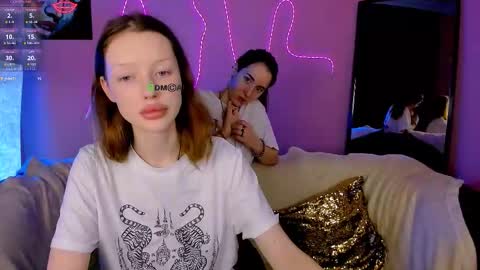 Snapshot of khloebeauty chatting on 02/27/26, 08:31 khloebeauty online show from 02/27/26, 08:31