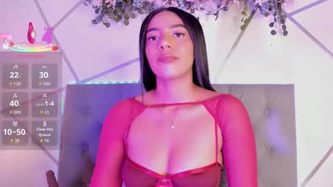 Snapshot of khloerosee chatting on 02/07/26, 08:01 khloerosee online show from 02/07/26, 08:01