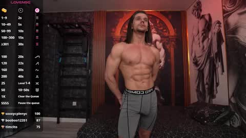 Eric online show from 02/05/26, 10:42