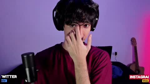 Snapshot of khozler_ chatting on 01/16/25, 05:00 khozler_ online show from 01/16/25, 05:00