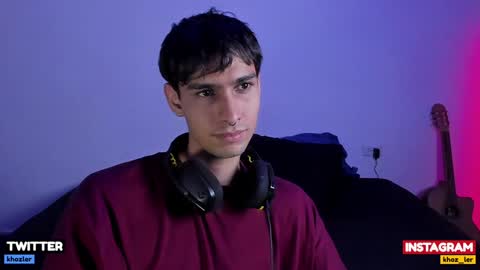 Snapshot of khozler_ chatting on 01/26/25, 02:03 khozler_ online show from 01/26/25, 02:03