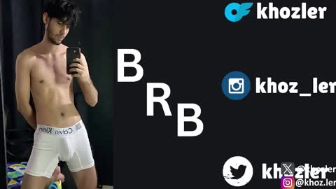 Snapshot of khozler_ chatting on 10/21/25, 02:01 khozler_ online show from 10/21/25, 02:01