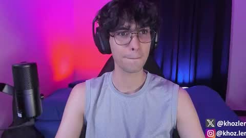 Snapshot of khozler_ chatting on 11/06/25, 11:26 khozler_ online show from 11/06/25, 11:26