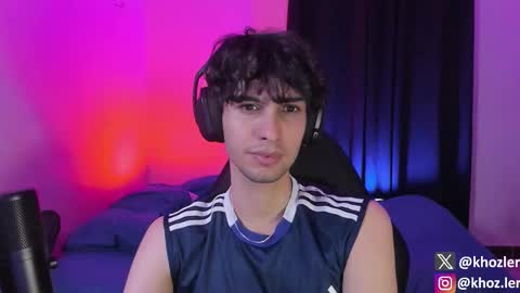 Snapshot of khozler_ chatting on 11/09/25, 02:43 khozler_ online show from 11/09/25, 02:43