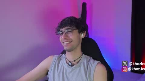 Snapshot of khozler_ chatting on 11/29/25, 03:09 khozler_ online show from 11/29/25, 03:09