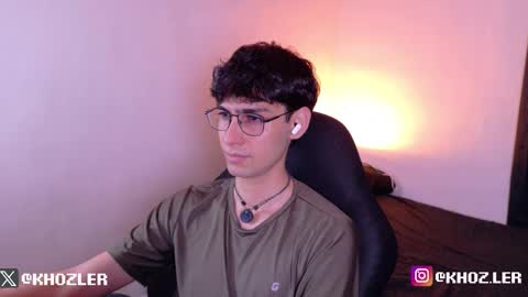 khozler_ online show from 01/12/26, 11:21