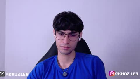 khozler_ online show from 02/03/26, 02:53