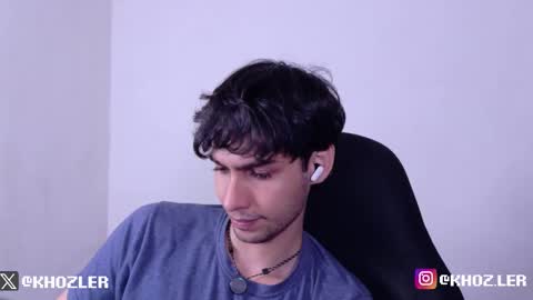 khozler_ online show from 02/05/26, 03:55