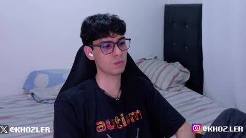 khozler_ online show from 03/13/26, 02:29