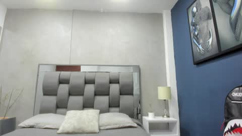 Kris Evans online show from 05/08/26, 03:56
