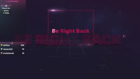 Khriss brown online show from 12/11/24, 09:34