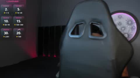 Khriss brown online show from 11/27/25, 08:44