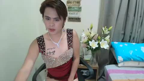 Khylle 27 online show from 10/29/25, 02:41