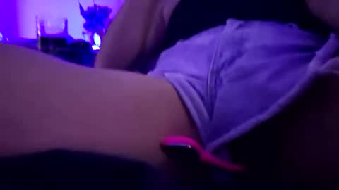 ki_nooks online show from 03/22/26, 01:25