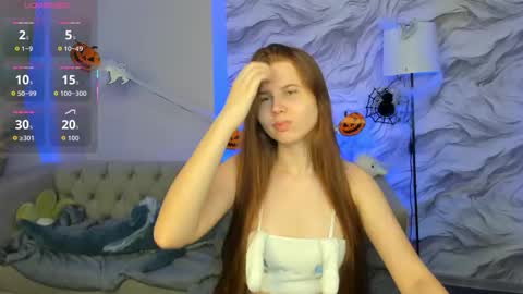 Snapshot of ki_wizz chatting on 10/28/25, 03:10 Ellie online show from 10/28/25, 03:10