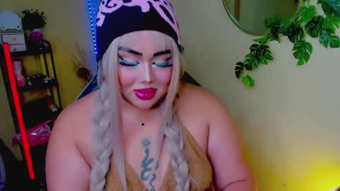 kiacum4u online show from 04/12/26, 12:26