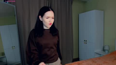 Snapshot of kianadarcey chatting on 09/10/25, 04:29 Lannie online show from 09/10/25, 04:29