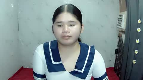 Snapshot of kianna_schmitz chatting on 02/05/25, 03:31 Your SweetGirl Ts online show from 02/05/25, 03:31