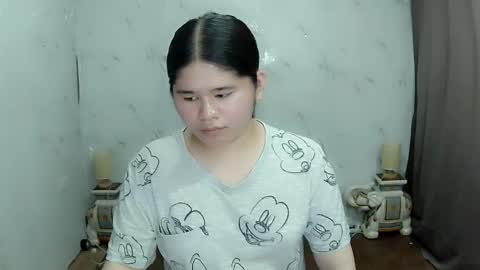 Your SweetGirl Ts online show from 02/14/25, 07:44