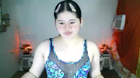 Your SweetGirl Ts online show from 09/18/25, 04:47