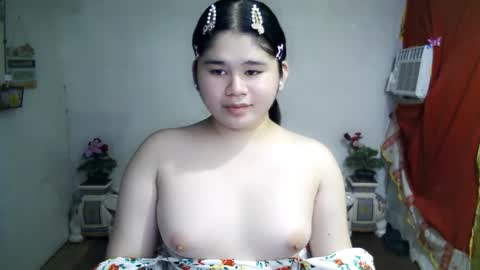 Your SweetGirl Ts online show from 09/30/25, 03:33