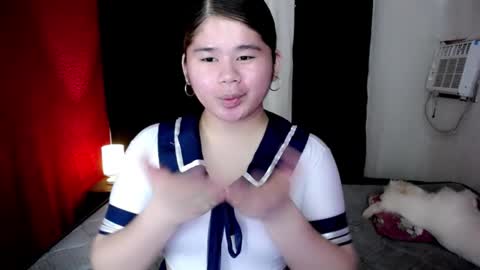 Your SweetGirl Ts online show from 02/09/26, 10:03