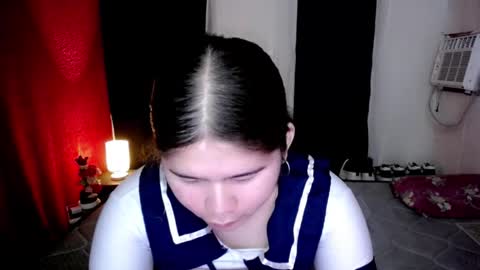 Your SweetGirl Ts online show from 02/11/26, 03:06