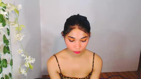 kiannalima online show from 12/03/25, 09:46