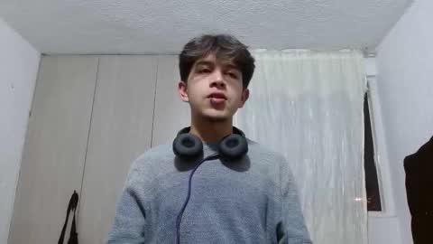 Adrian  Chlloe online show from 09/11/25, 04:34