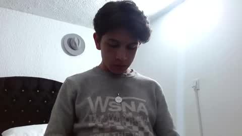 Adrian  Chlloe online show from 09/28/25, 12:38