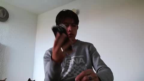 Adrian  Chlloe online show from 09/28/25, 10:37