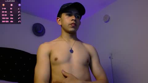 Adrian  Chlloe online show from 02/12/26, 12:38