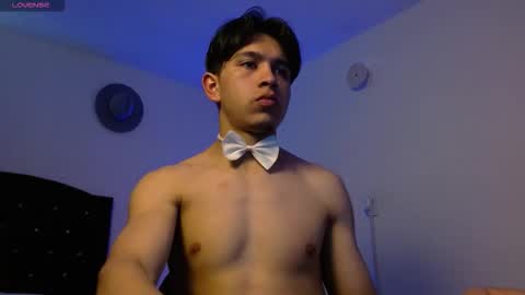 Adrian  Chlloe online show from 02/21/26, 07:26