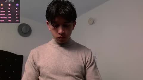 Adrian  Chlloe online show from 02/23/26, 05:54