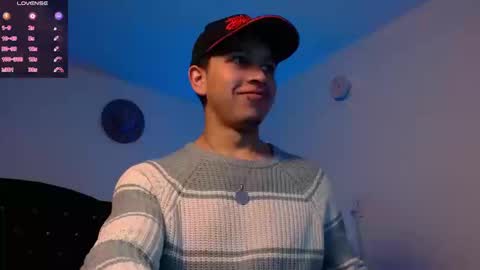 Adrian  Chlloe online show from 02/25/26, 11:36