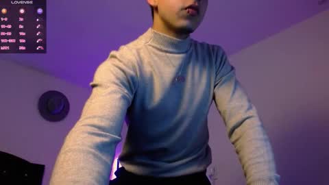 Adrian  Chlloe online show from 02/28/26, 06:53