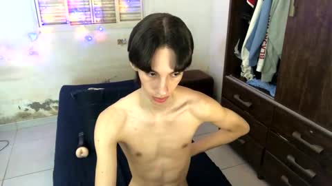 kiantwink online show from 01/03/25, 05:28