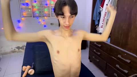 kiantwink online show from 01/20/25, 06:21