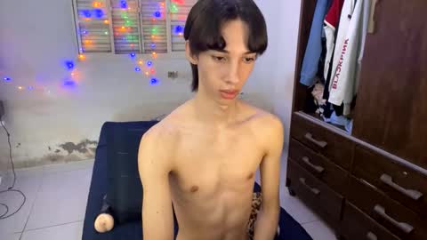 kiantwink online show from 01/22/25, 05:26