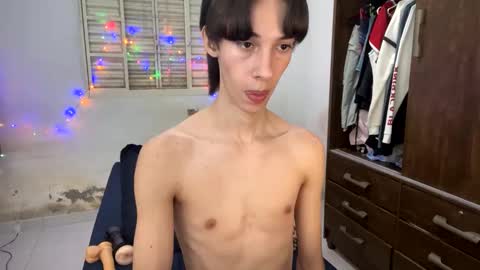 kiantwink online show from 02/03/25, 05:29