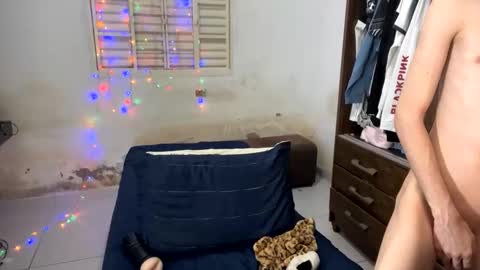 kiantwink online show from 02/17/25, 08:04