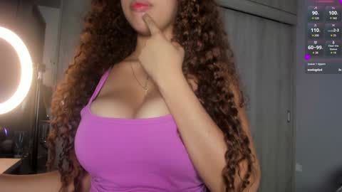 Snapshot of kianys chatting on 01/19/25, 03:08 KIANYS online show from 01/19/25, 03:08